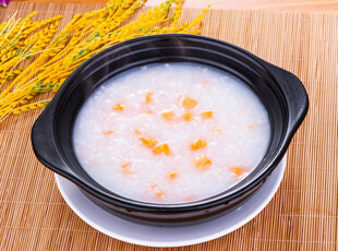红薯粥