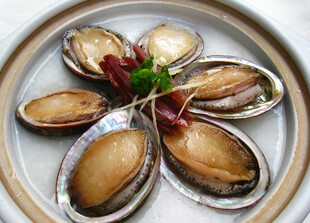台湾鲍鱼仔粥