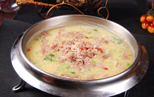 小米肥牛