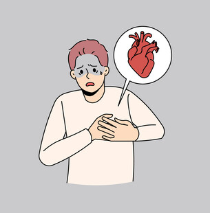 心脏病插图