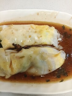 肠粉