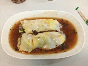 肠粉