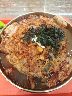 螺蛳粉