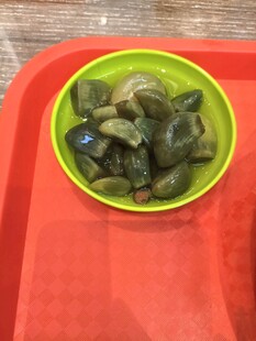 腊八蒜
