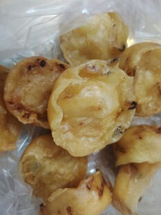 油炸粿