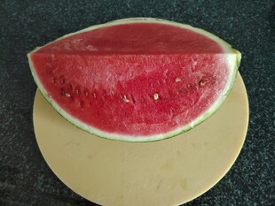 西瓜