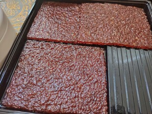 猪肉脯