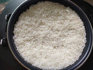 白米饭