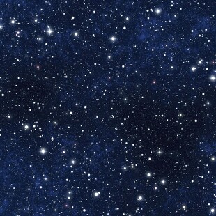 深邃星空背景图