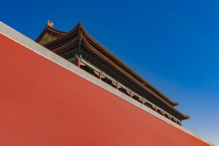 北京故宫