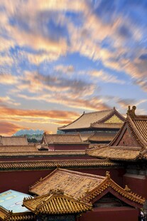 北京故宫