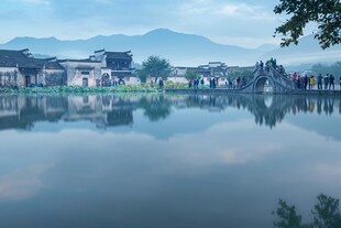 安徽宏村