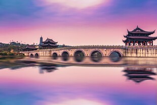 古桥