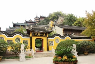 江南园林
