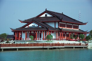 凤凰古城旅游景区