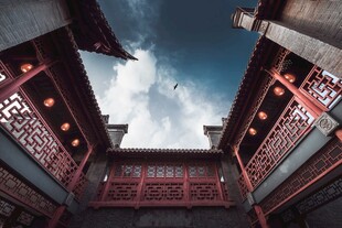庙湾古城