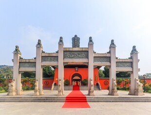 南宁孔庙