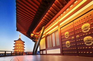 天堂明堂