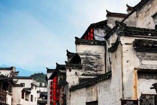 婺源风光