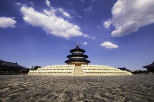 天坛