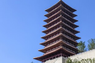 扬州文峰寺