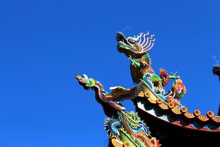 中国传统建筑