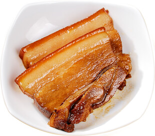 焖肉