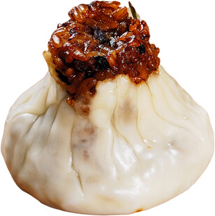 美味烧麦