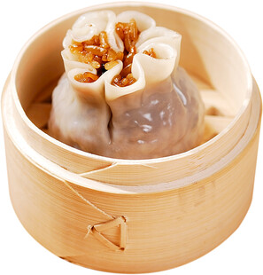 美味烧麦