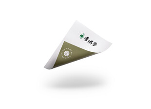 单页样机