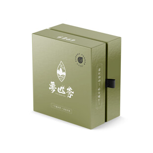 礼盒样机