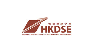 香港中文logo