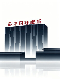 中国辣椒城
