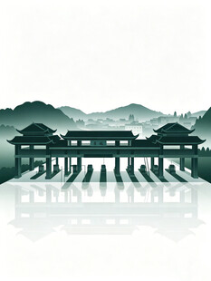 燕楼收费站