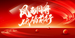 公司背景