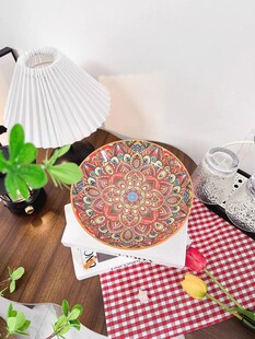 创意餐具