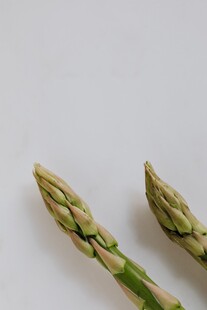 鲜嫩芦笋 