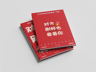 画册高端样机         