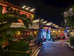 古建筑