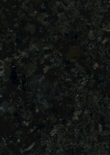 深黑色大理石纹理