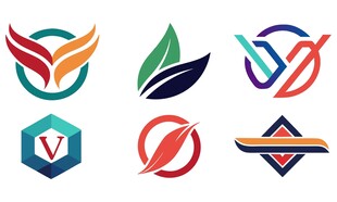 创意logo