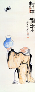 古风书房摆件