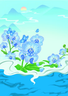 封面素材