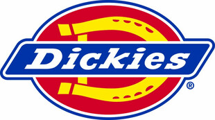 Dickies品牌标志