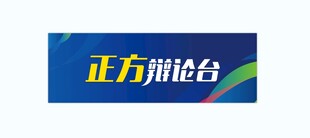 正反辩论会