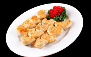 煎饺
