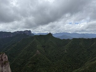 仙居神仙居