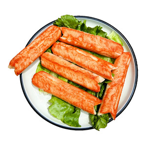 美味蟹棒