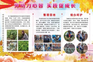 幼儿心理健康教育宣传海报