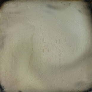 细腻白色粉末纹理画面